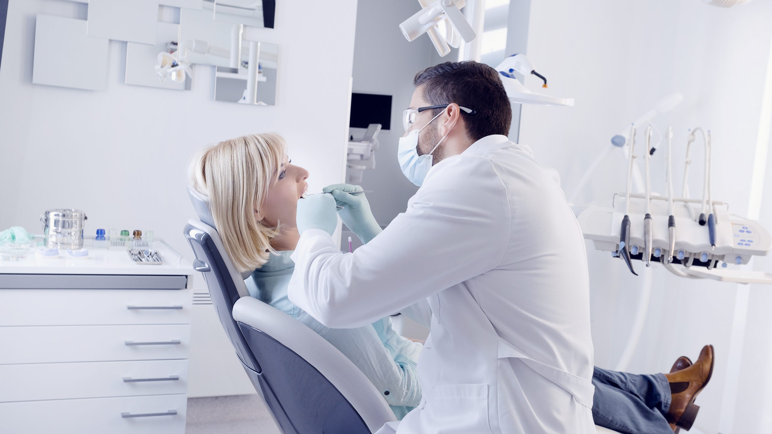 Dentist in Gilbert, AZ